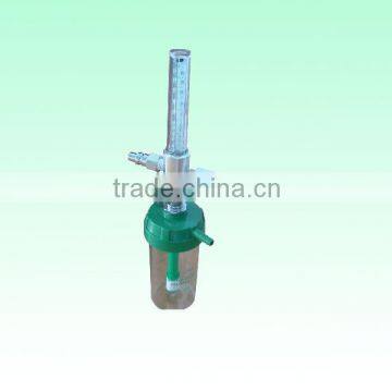 Medical Oxygen Flowmeter With Ohmeda Adapter /slim-line Oxygen Flowmeter photo-3