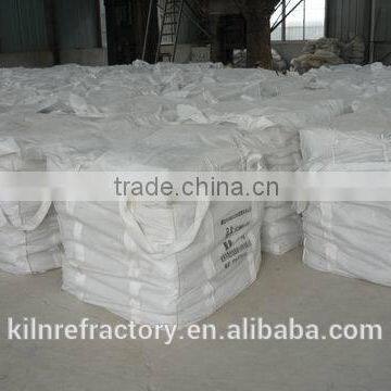 Factory Supply Azs Ramming Mass for Refractory Blocks photo-3