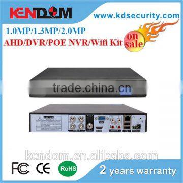 Shenzhen Factory Cctv Camerain Promotion Full HD 1080P Mini Bullet Camera for Home Use photo-3