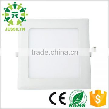 led slim panel light