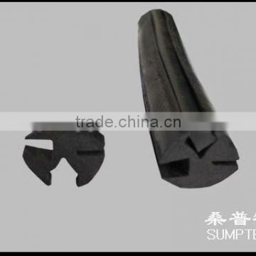 Automobile seal strip