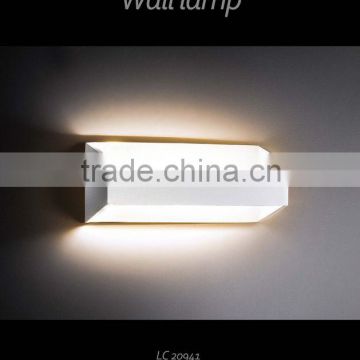 7W Wall Mounted Led Modern Wall Light 3000k LC20941