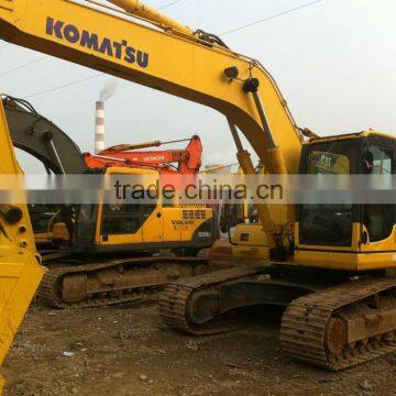 Sale Used Komatsu PC200-8 Hydraulic Excavator for Original Japanese photo-4