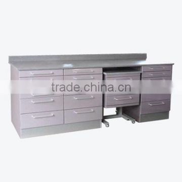 Modern dental instrument clinic furniture cabinet