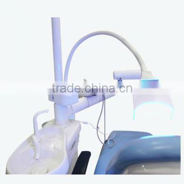 Dental white light tooth whitening machine system