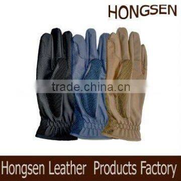 HS1235 Pro Biker Riding Gloves
