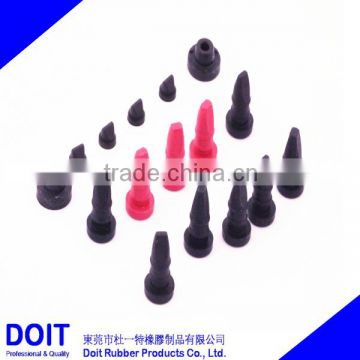 custom one way water check valve oil control valve silicone one way valve made in china