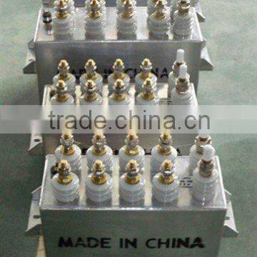 DCMJ0.86-3000S filter power capacitance capacitors