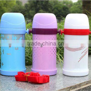 Thermos flask/thermos baby bottle