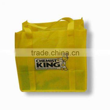 promotion gift non woven shopping bag