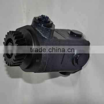 W619 Power steering pump