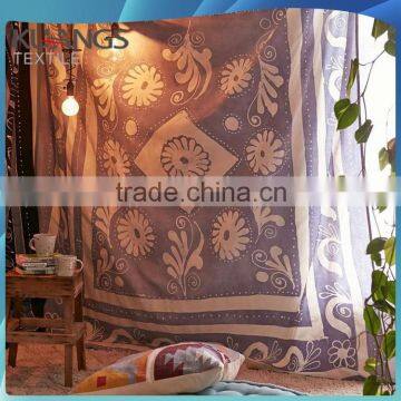 Sofa Tapestry Furniture, Mandala Tapestry photo-6