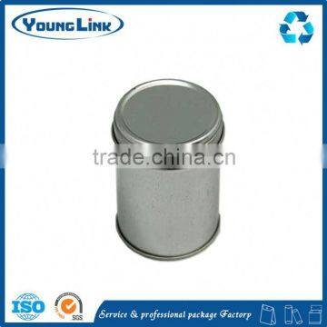 coffee tin can with airtight clip