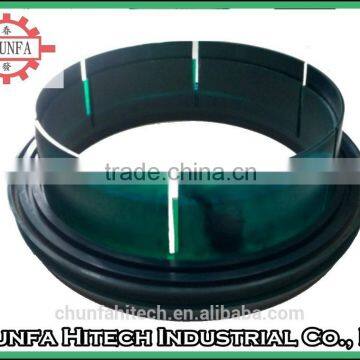 Protection Coil Sleeve for Steel Coil