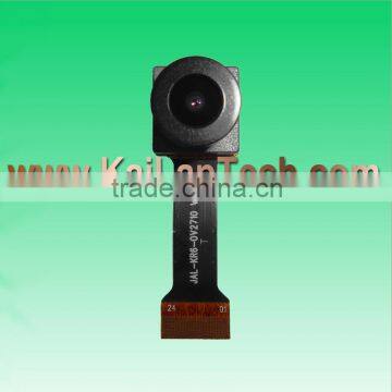 OmniVision OV2710 MIPI Interface Fixed Focus 2MP Camera Module JAL-KR6-OV2710 V1.0