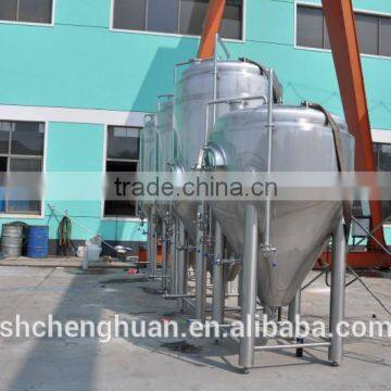 Stainless Steel Fermentation Tank for Beer