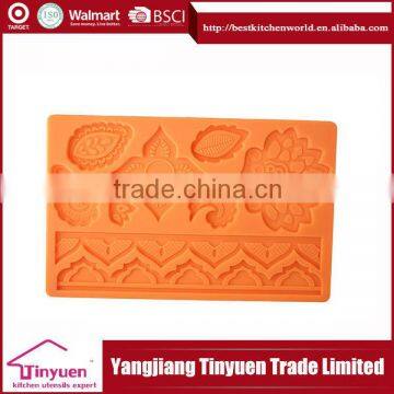 High Quality Cheap Cheese Mould