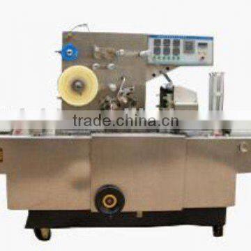 Automatic 3D Packing Machine