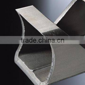 WELDON Laser Metal Tube Cutting