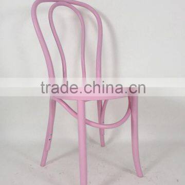 Wholesale Banquet Wedding Resin Thonet Chair