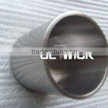 Zirconium Alloy Crucible