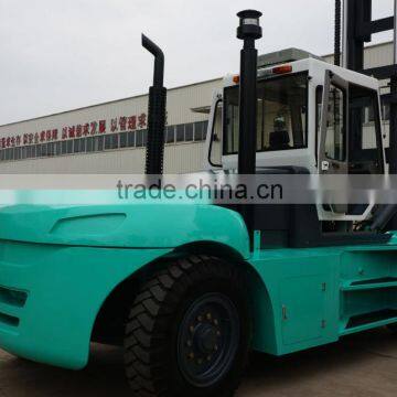 WONTONNE 20 Ton Diesel Forklift with high performance hot selling