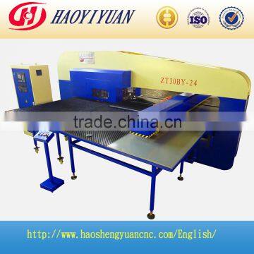 High cost effective CNC hole Punching machine