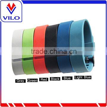 New Replacement Band / Wristband for Fitbit Flex Sleeping Sport Tracker Watch Bracelet photo-3