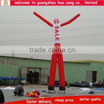 Inflatable Sky Dancer for Sale, Advertising Inflatable Sky Dancer