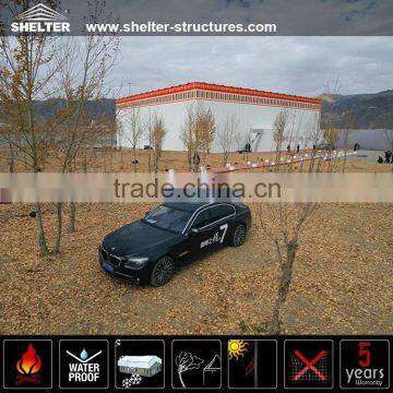 Inflatable Party Cover Tent photo-6