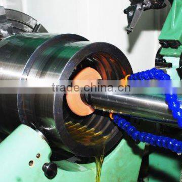 Internal thread grinding machines