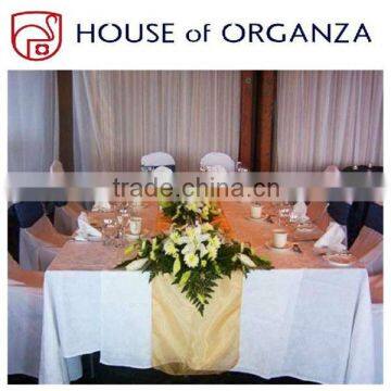 Organza Table Runner photo-2