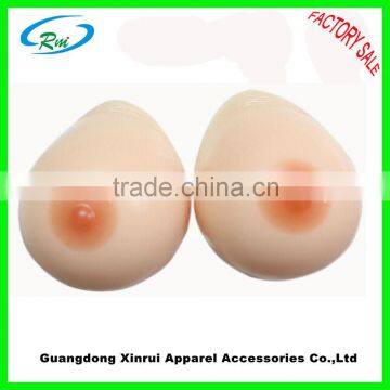 Sexy silicone artificial breast