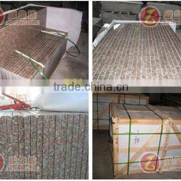 Cheapest Granite G687 Tile Large quantity