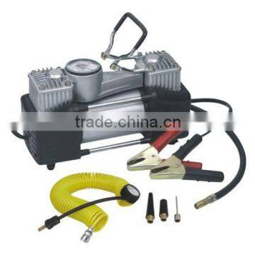 (Win-733A) with CE&RoHs certificate and light new car air pump