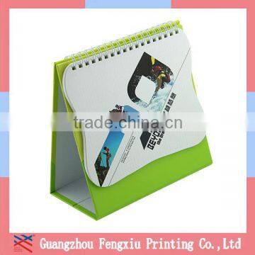 Cheap Table Calendar/Daily Tear Off Calendar/ Desk Calendar Printing