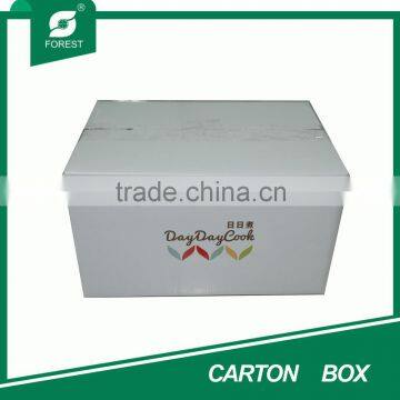 OFFSET PRINTING COLOR CARTON PACKING BOX FOR FOOD photo-4