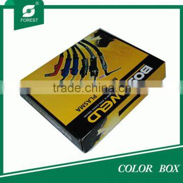 HIGH QUALITY COLOR BOX AVAILABLE IN MANY SIZE photo-2