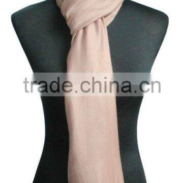 100% cashmere pashmina scarf