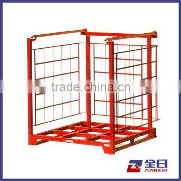 Industrial Warehouse Stacking Rack, Stillage Rack, Nestainer