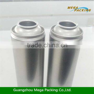 OEM Printing Tinplate Aerosol Can for Foam Snow Spray