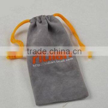 Velvet Packaging Pouch photo-2