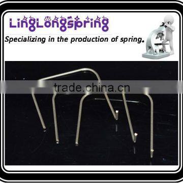 Customize Various Types of Spring Clip photo-5