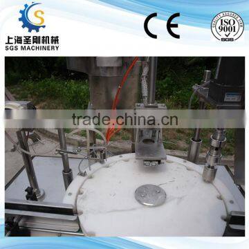 Excellent Spray Filling Machine Made by SGS Machinery Filling & Capping photo-4