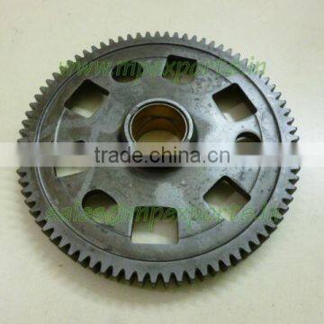TVS King Final Driven Gear