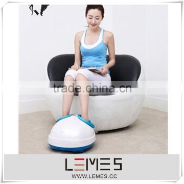 Vibrating Electric Roller Infrared Pedicure Foot Massager Acupressure Machine