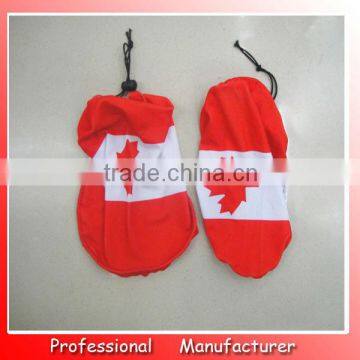 spendex custom european country car mirror cover factory directly