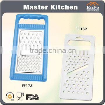 EF139 EF173 Stainless Steel Grater