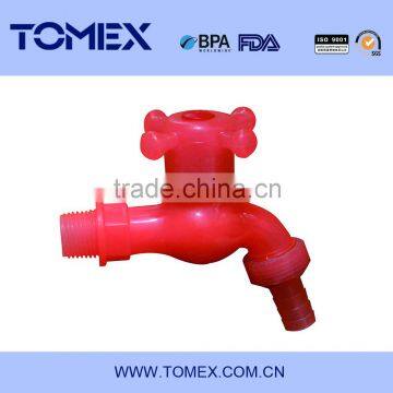 china supplier 2016 pvc tap/faucet for bathroom/kitchen using