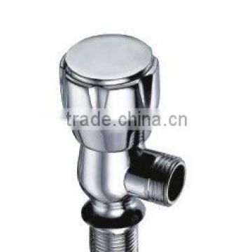 3/8*1/2 brass angle valve